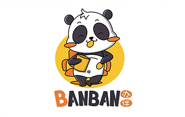 BANBAN办伴—张家口VIS设计