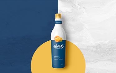张家口某动力 品牌设计